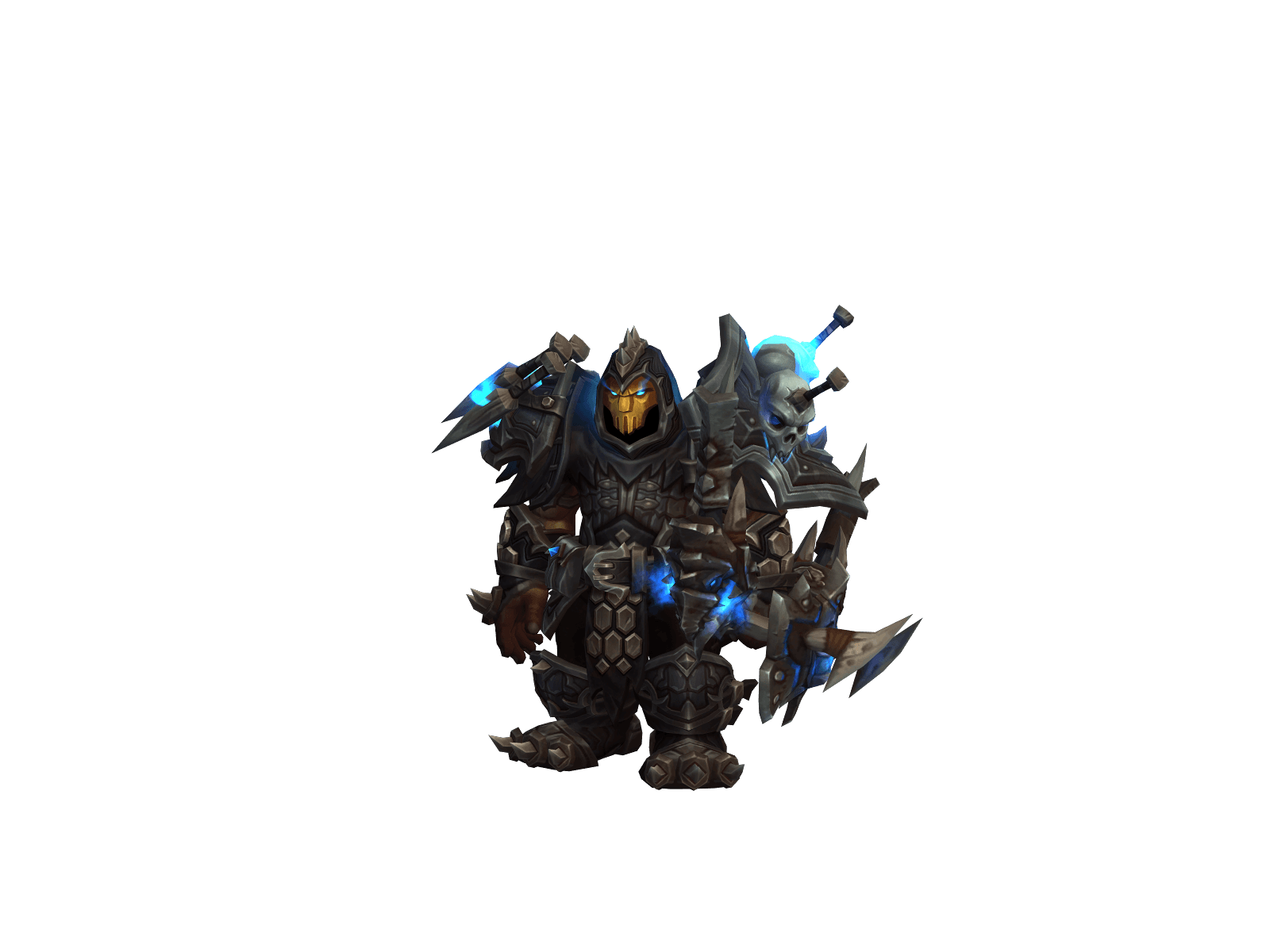 Coledogpear's character render