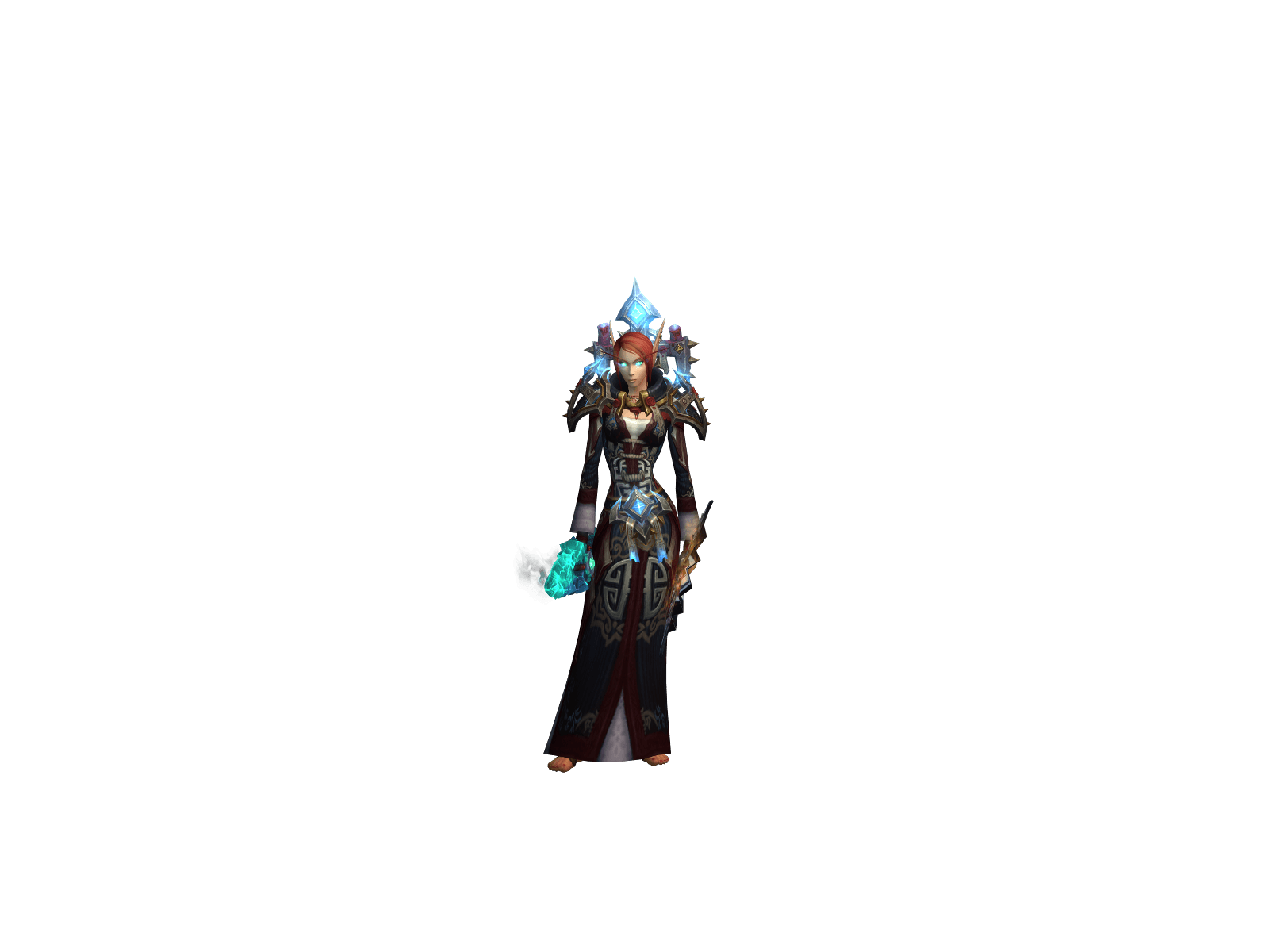 Alyrias's character render