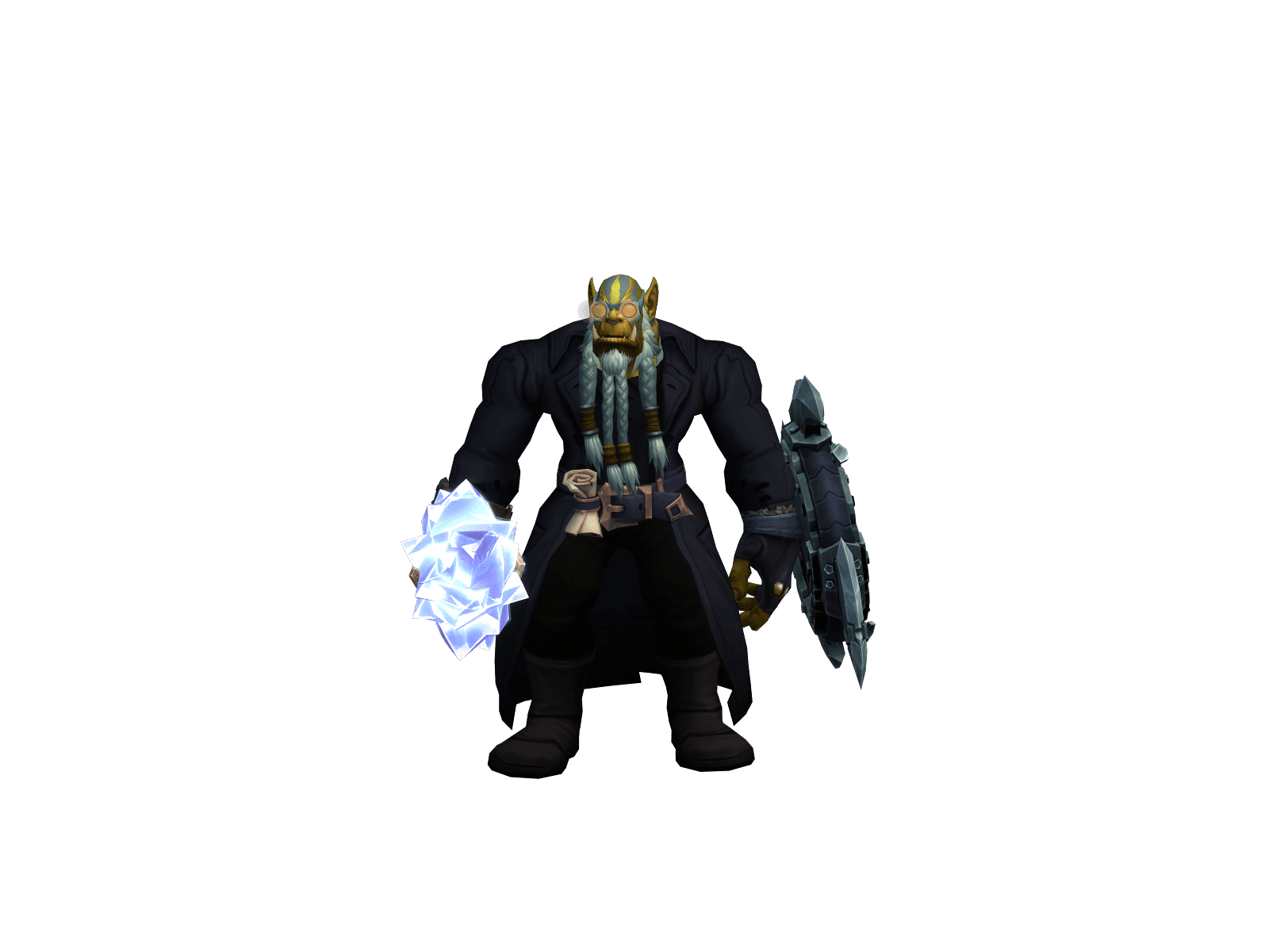 Zugtsu's character render