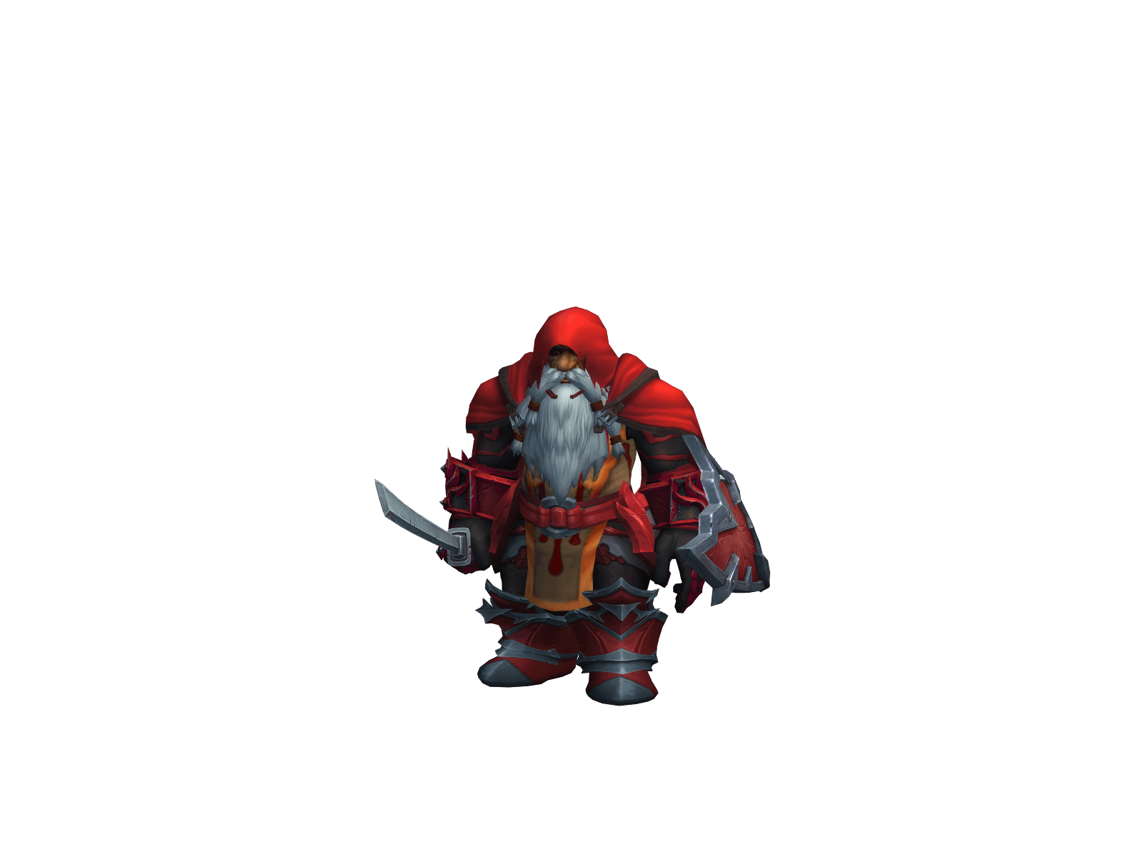 Flz's character render