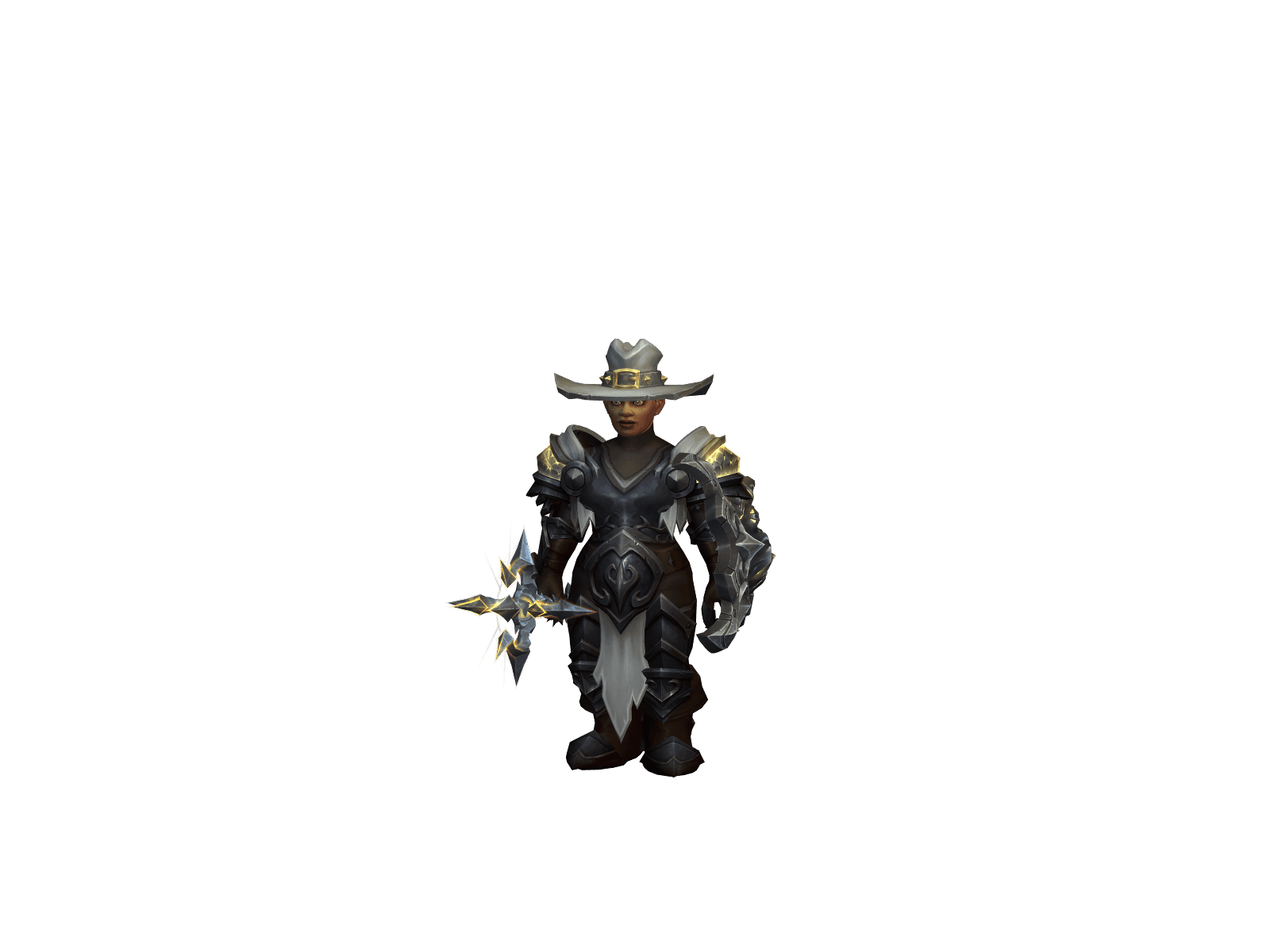 Snoopytides's character render