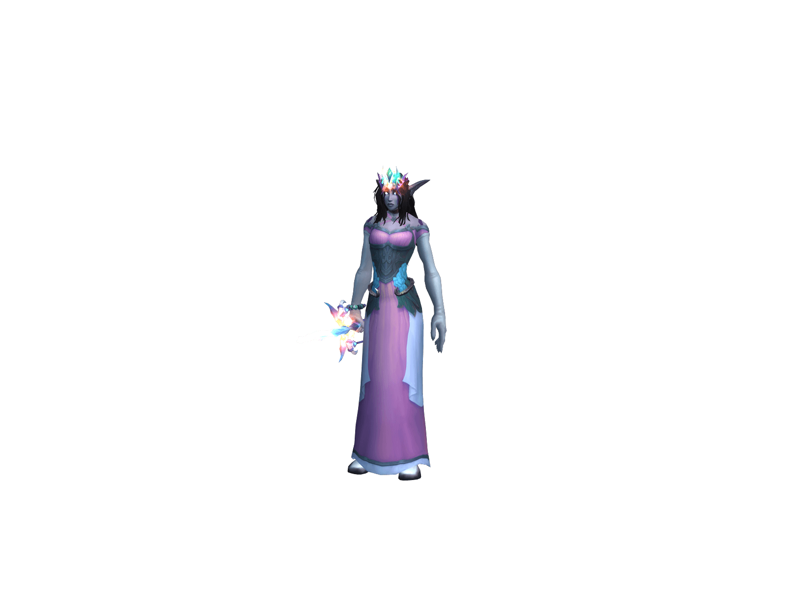 Pearlchipoo's character render