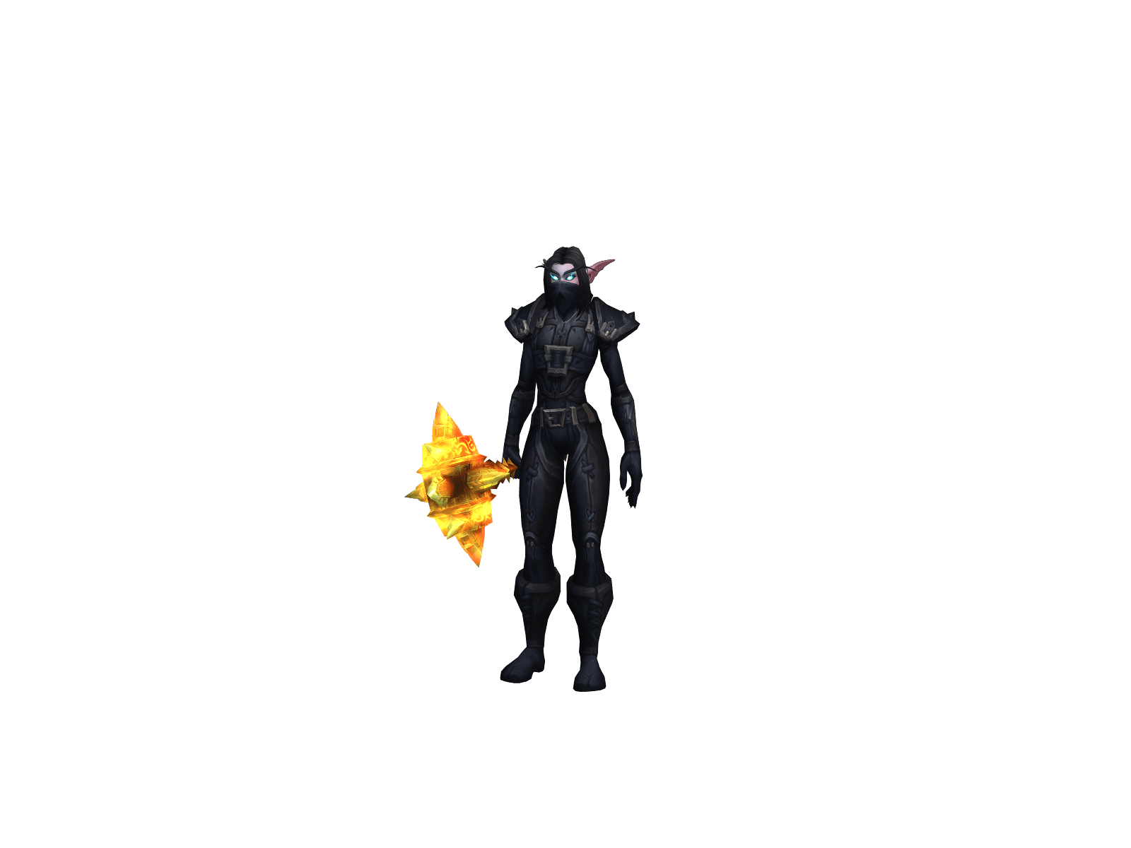 Keidk's character render