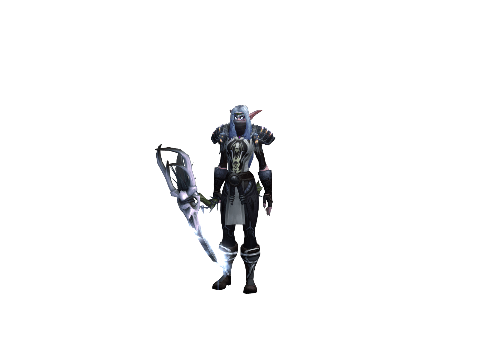 Timmybrew's character render