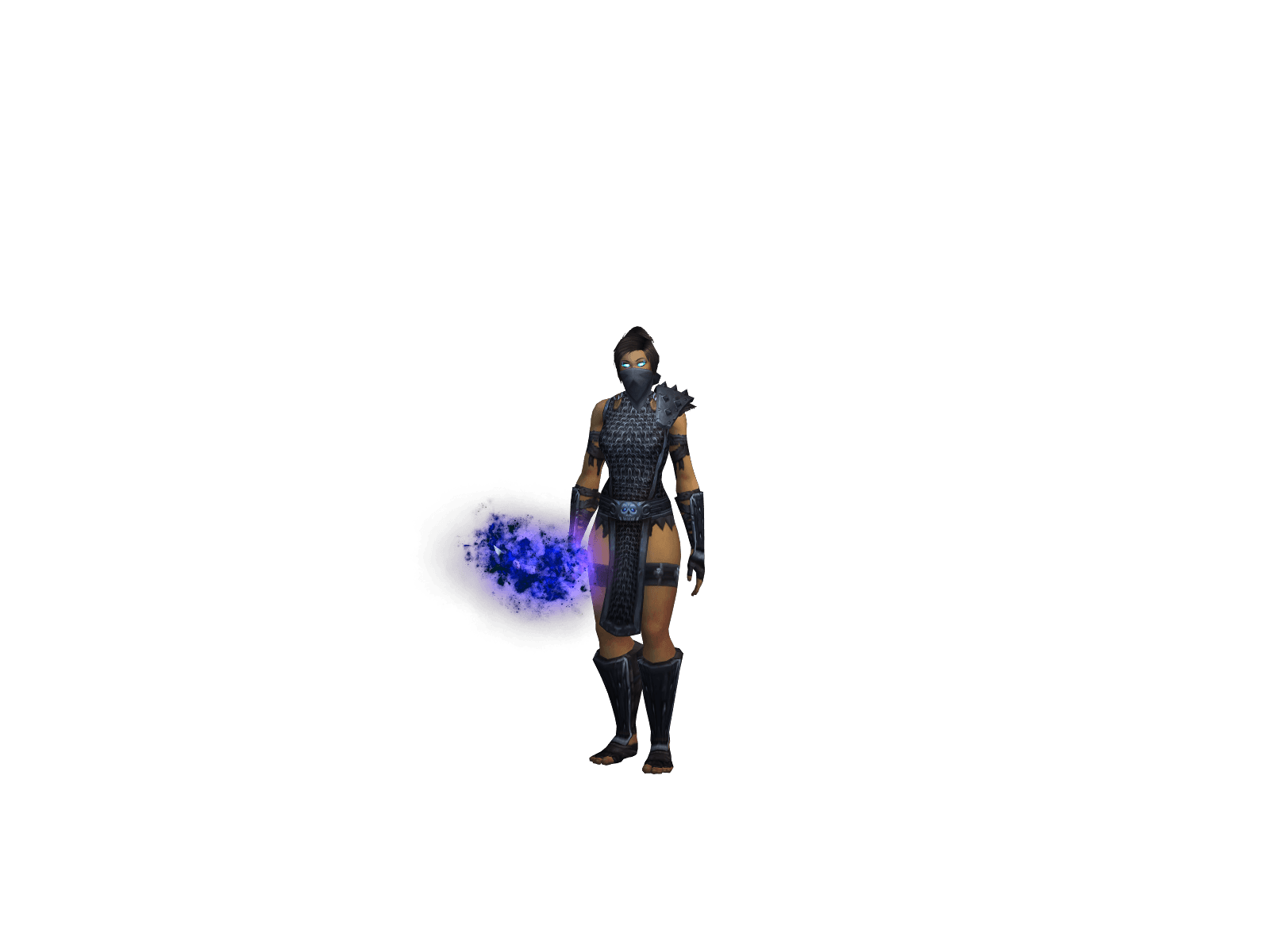Dadpleaser's character render