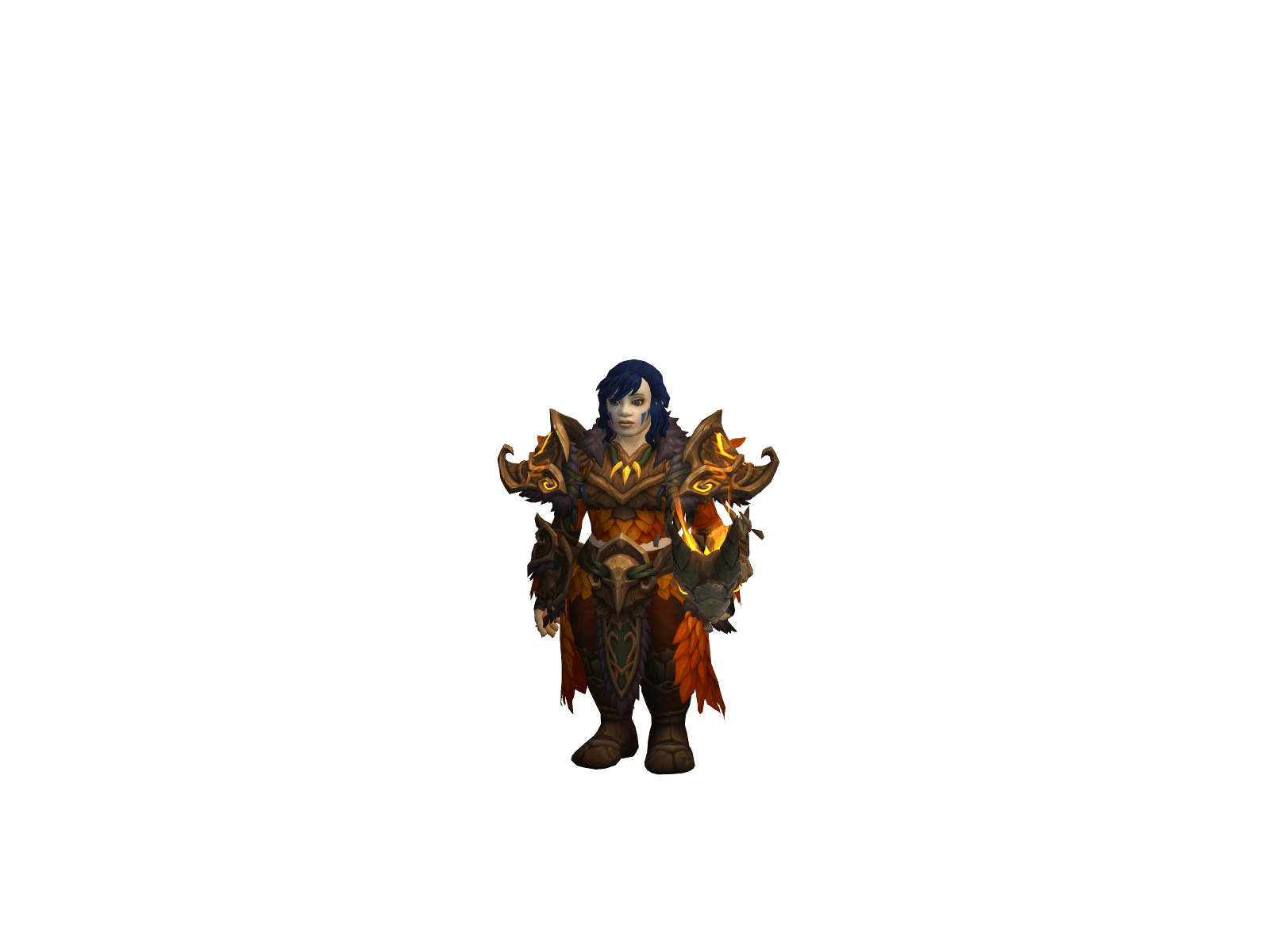 Him's character render