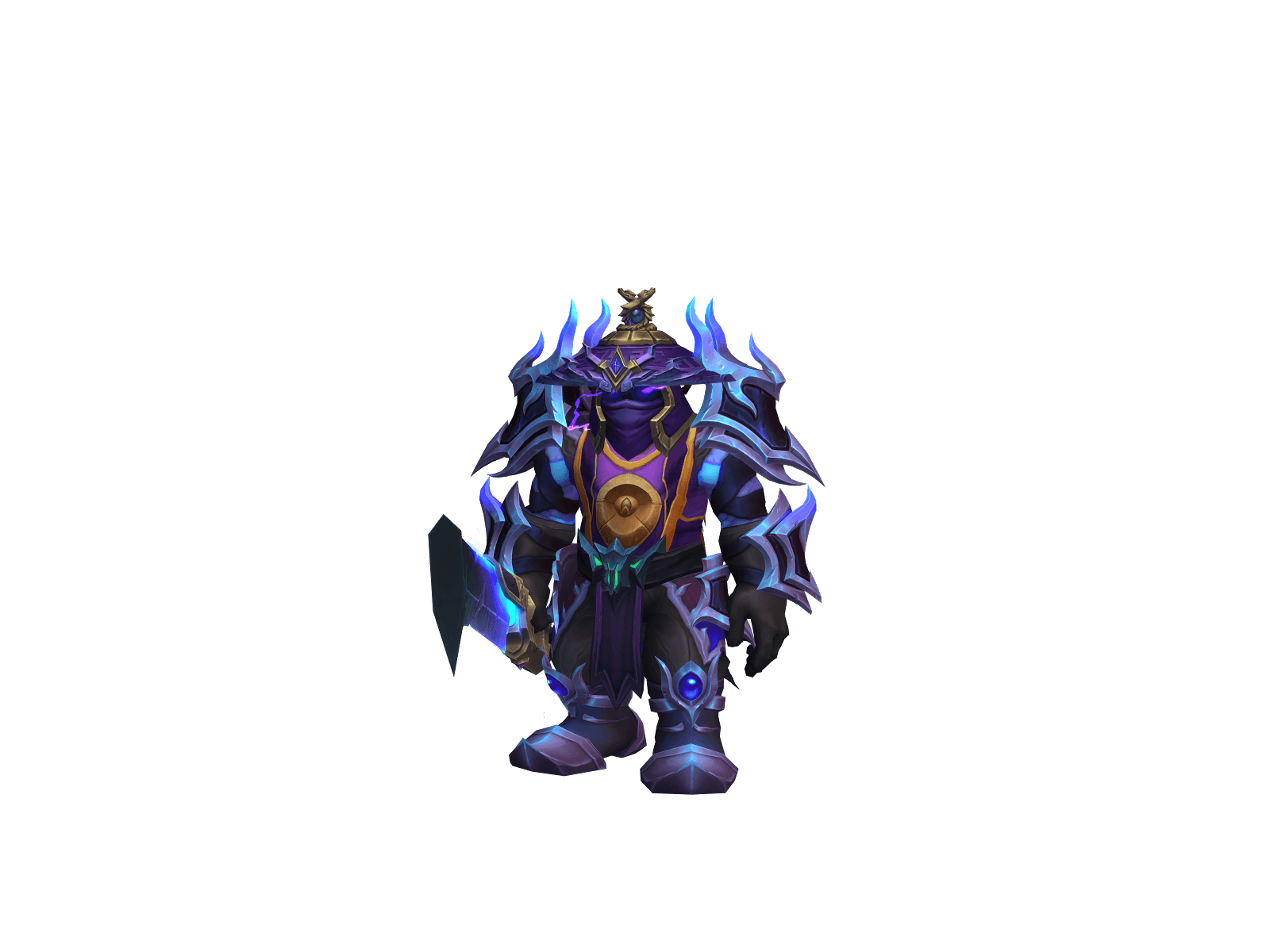 Astrozerg's character render