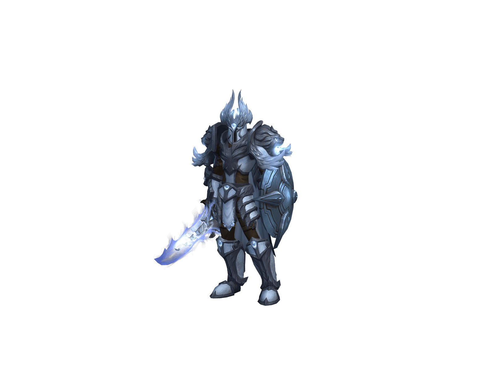 Brandoni's character render
