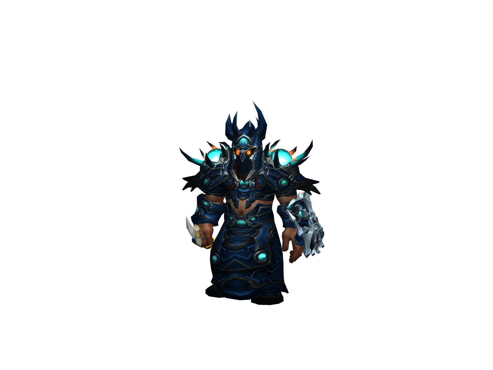 Valakhas's character render