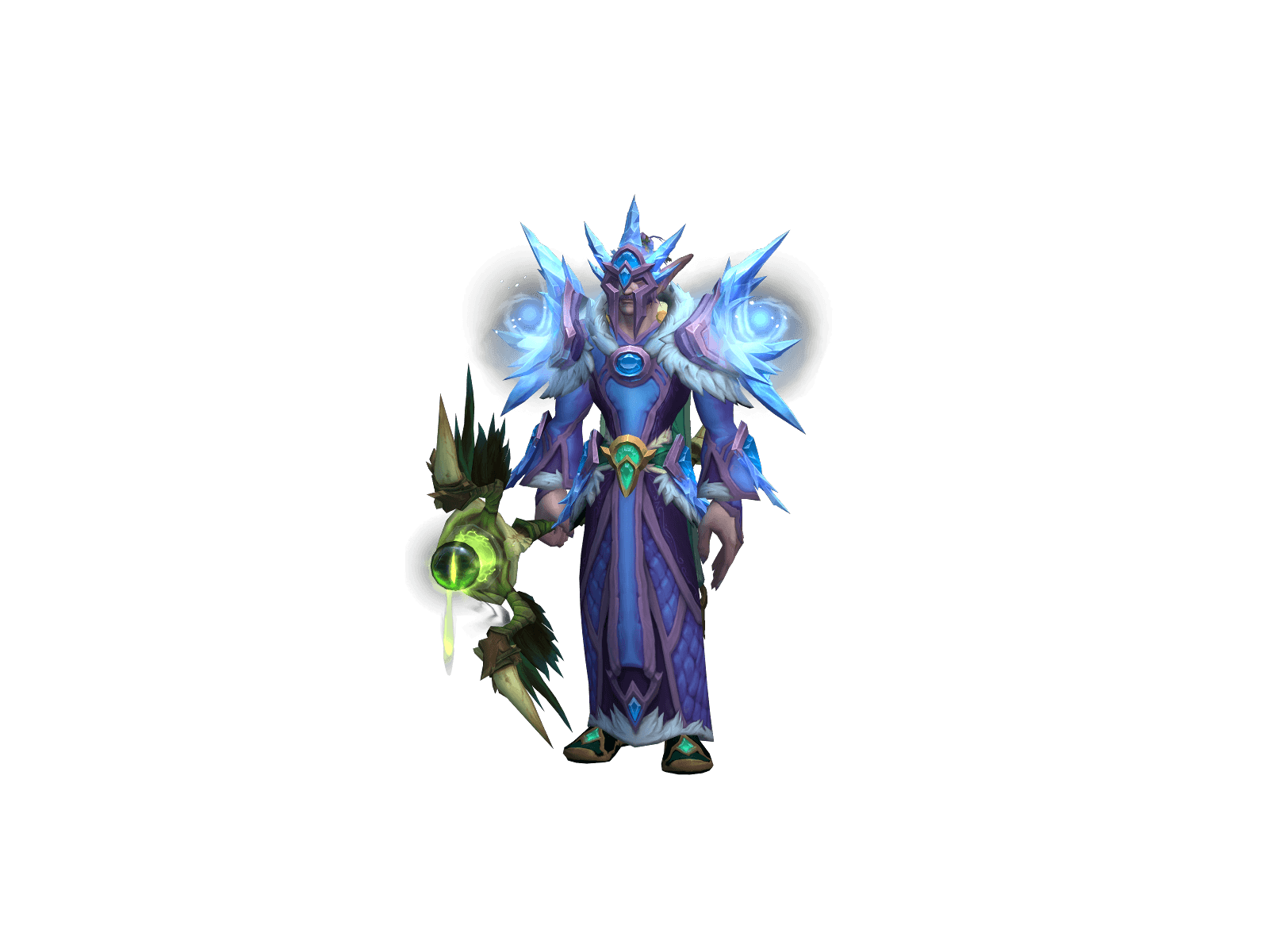 Frostyxz's character render