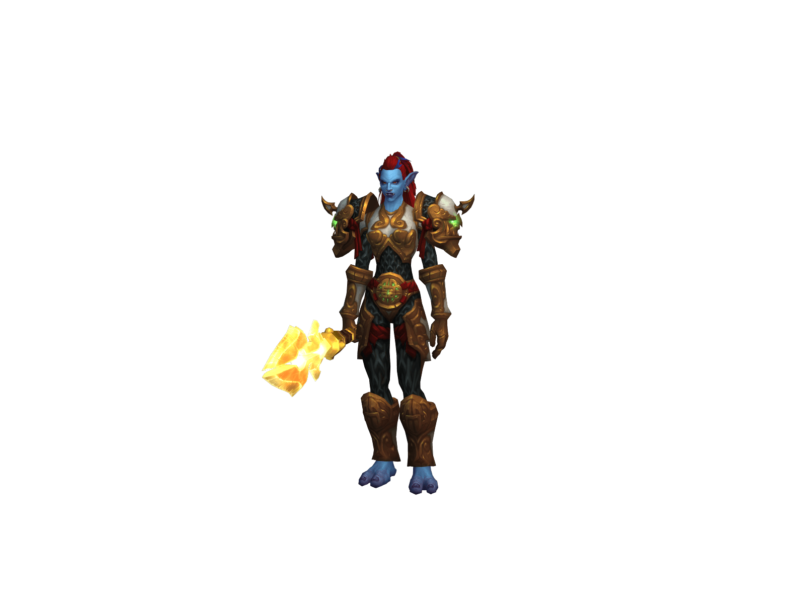 Bollsoborn's character render