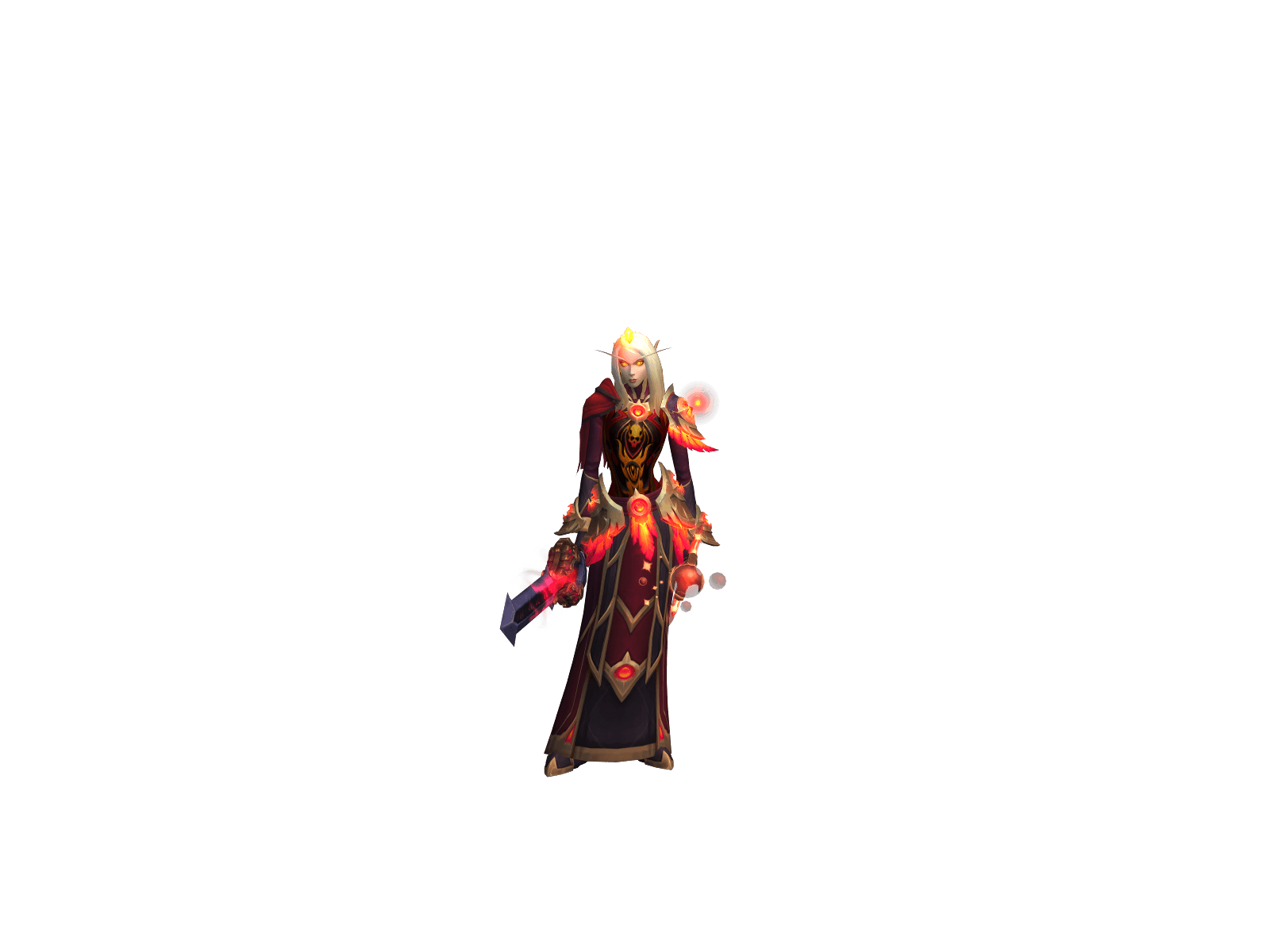 Sess's character render