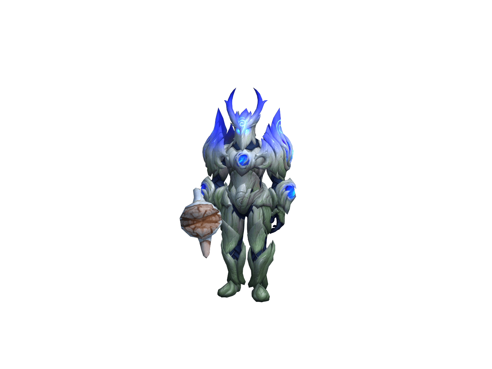 Palabeshar's character render