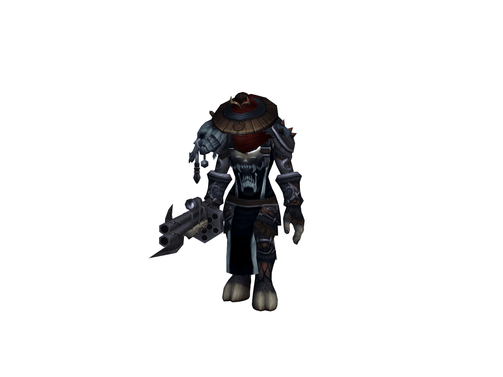 Jotínhatrem's character render