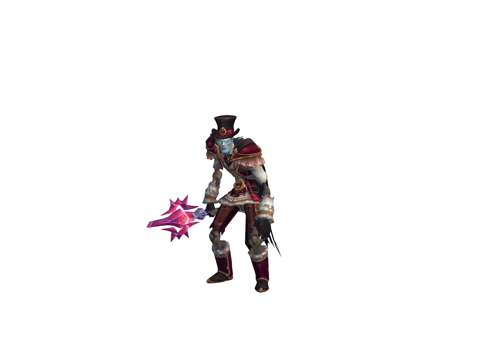Curtisbbd's character render