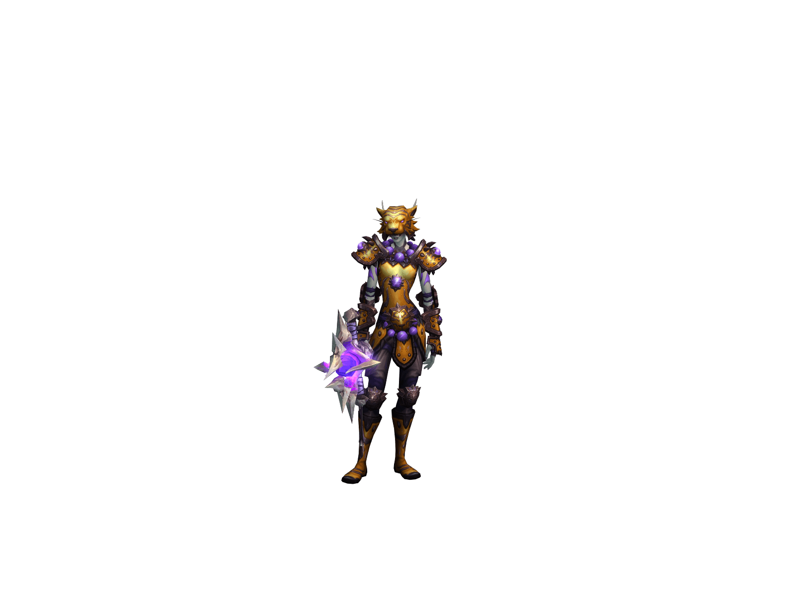 Onomatopoeia's character render