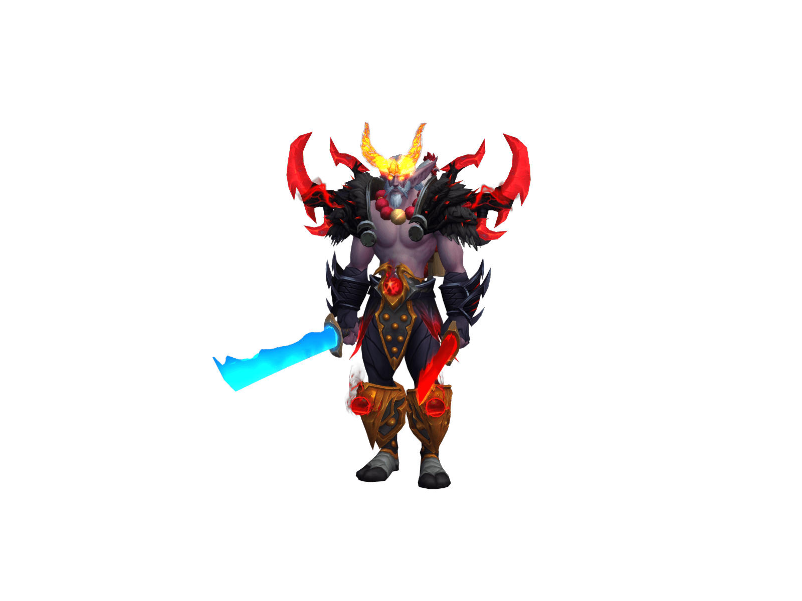Kommschnell's character render