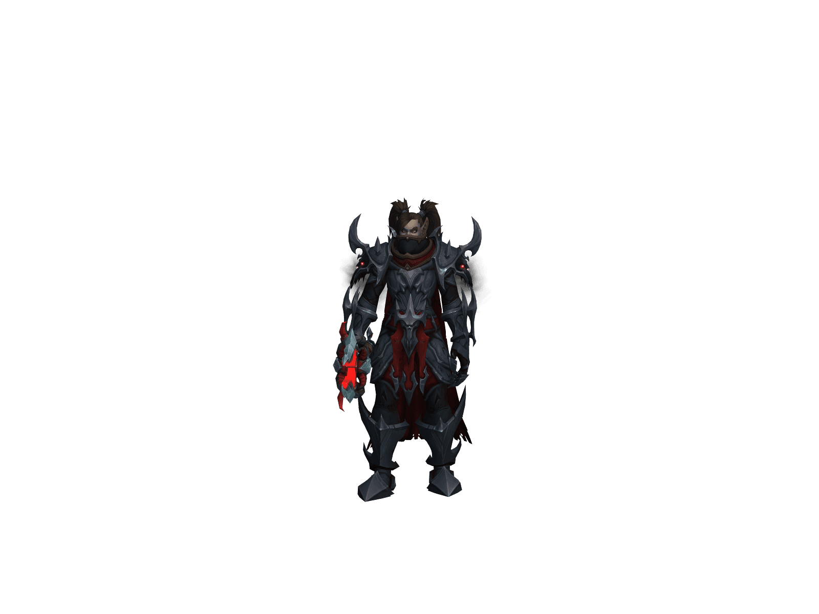Chickenarms's character render