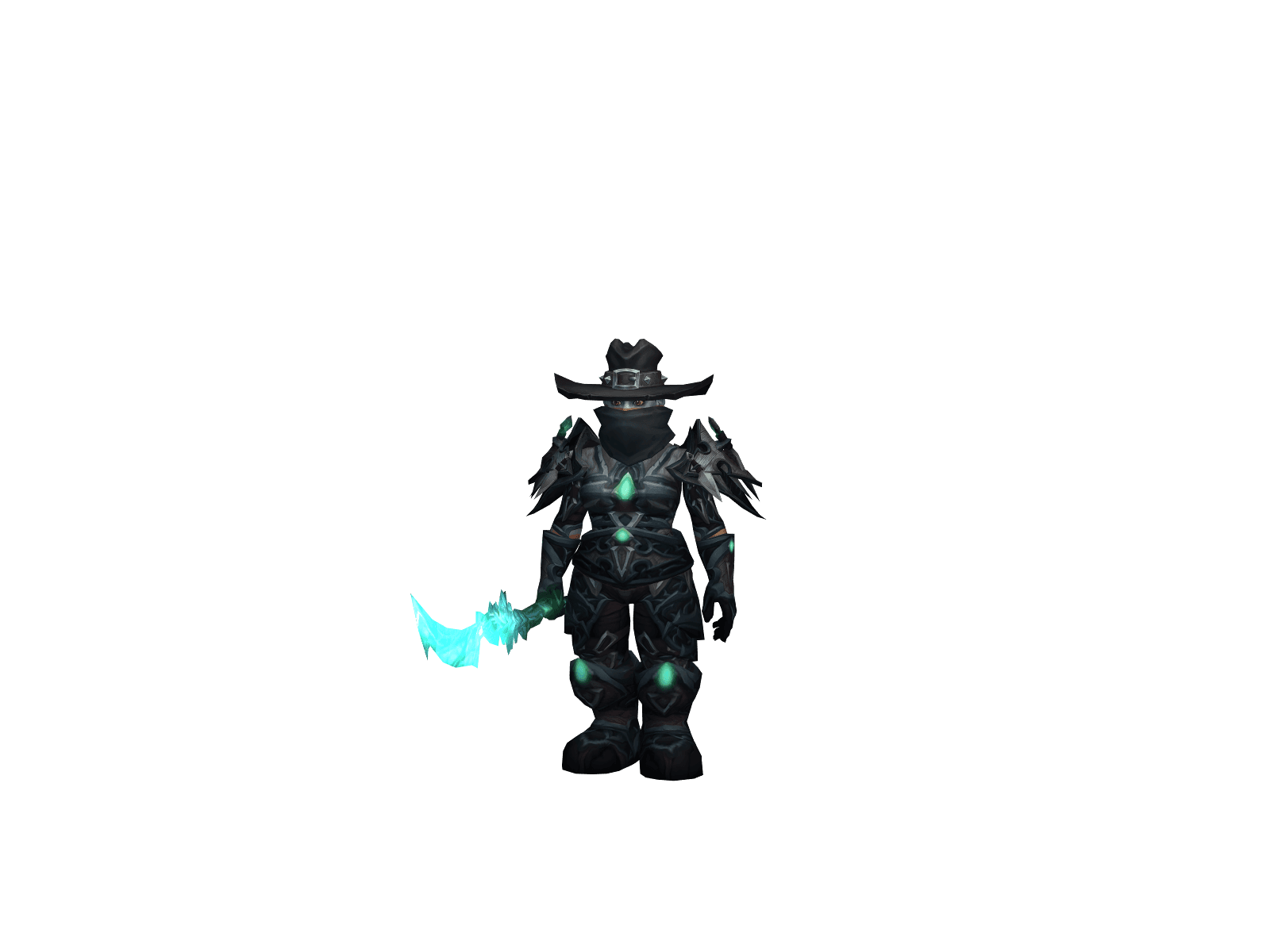 Imtrentcnt's character render
