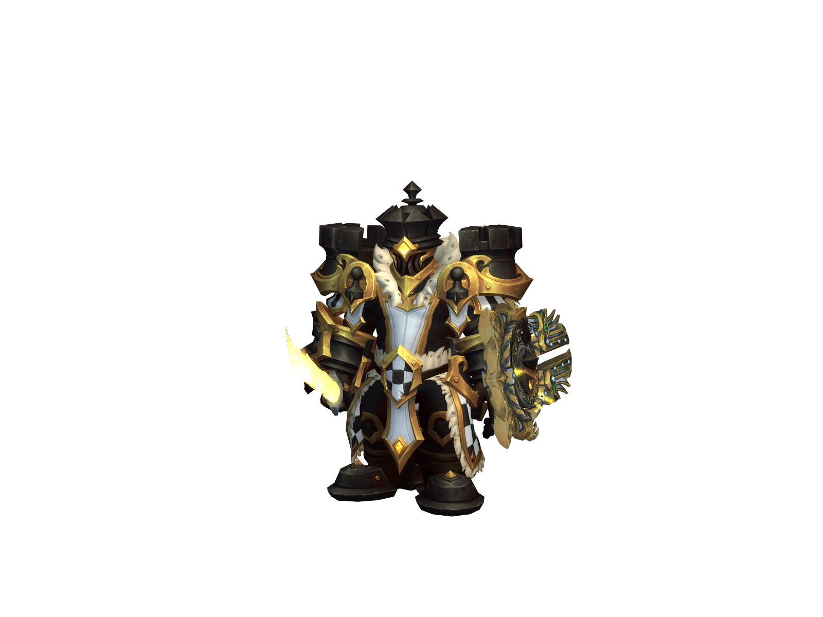 Czczczcz's character render