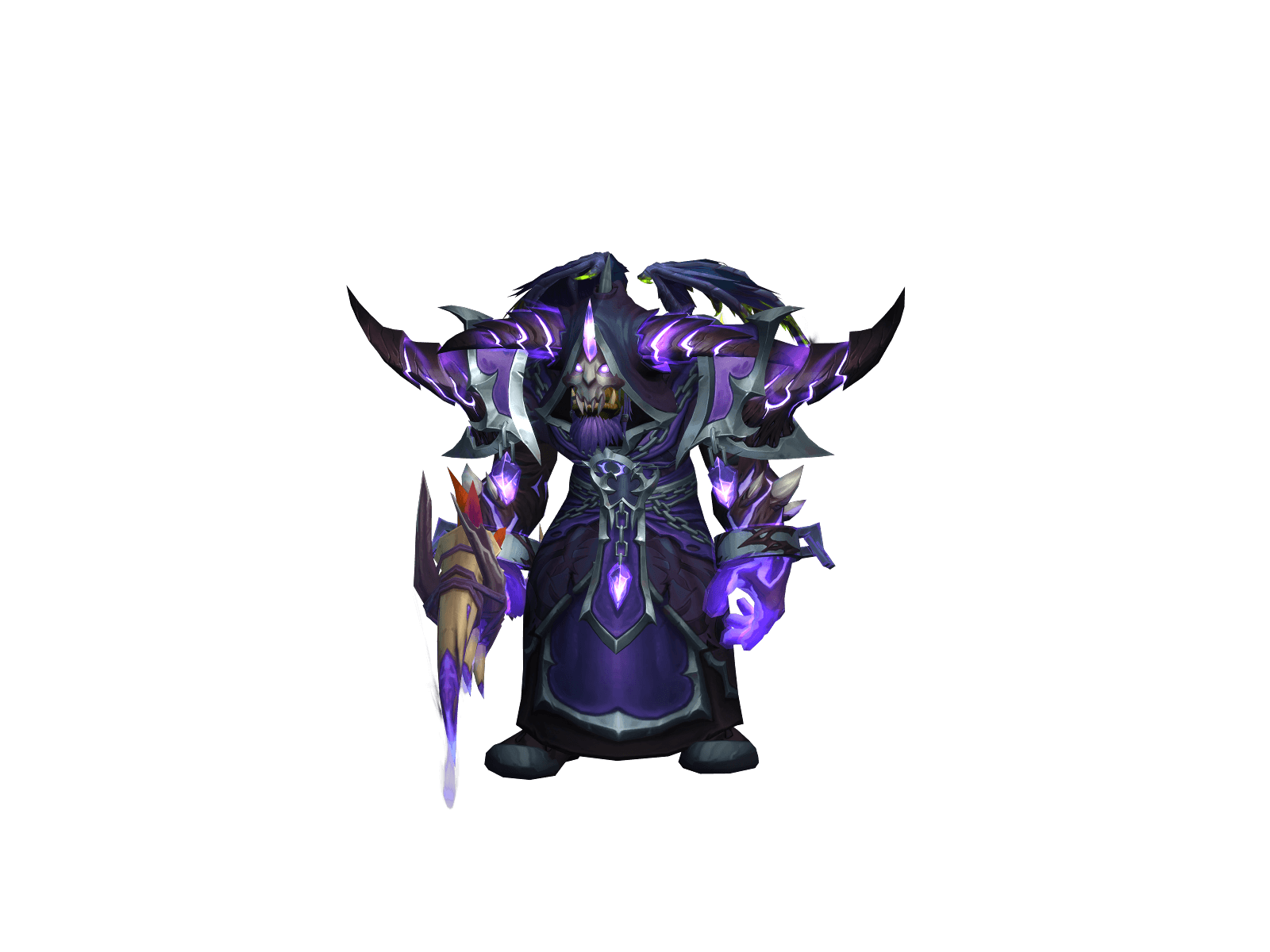 Cuzxo's character render