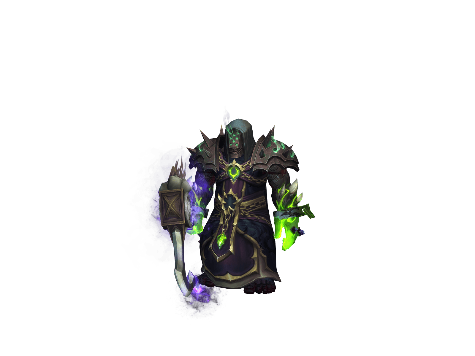 Phip's character render