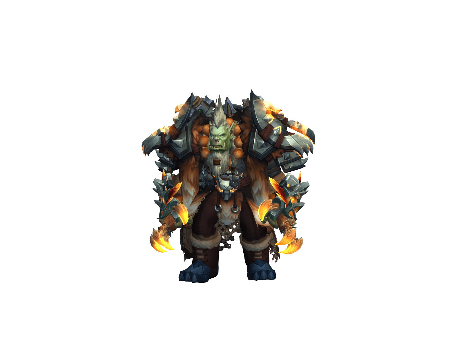 Drdrillaz's character render