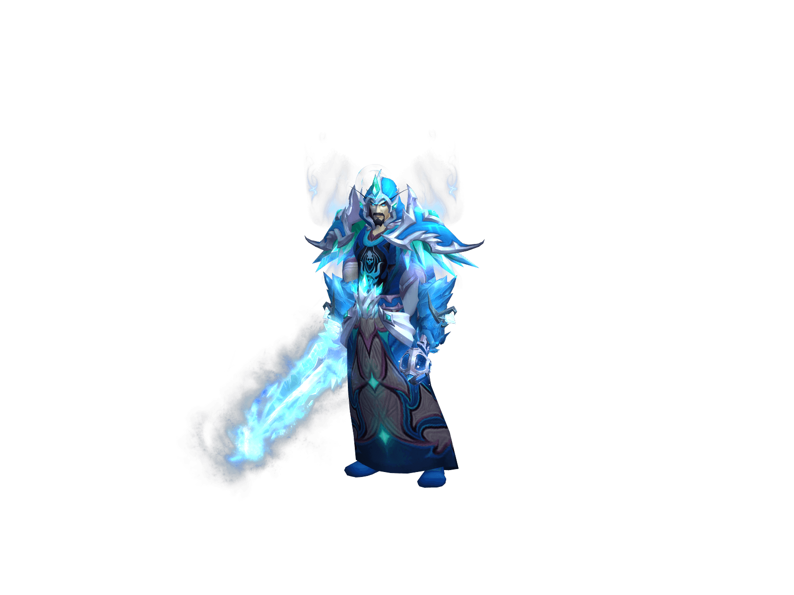 Nate's character render