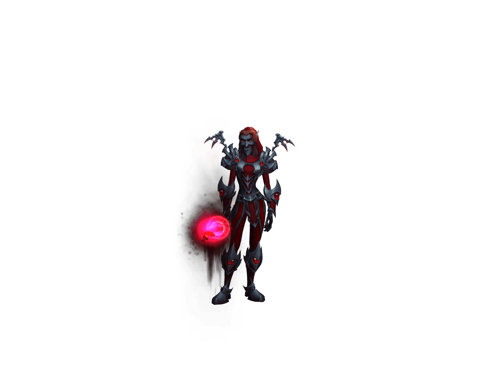 Gerbillover's character render