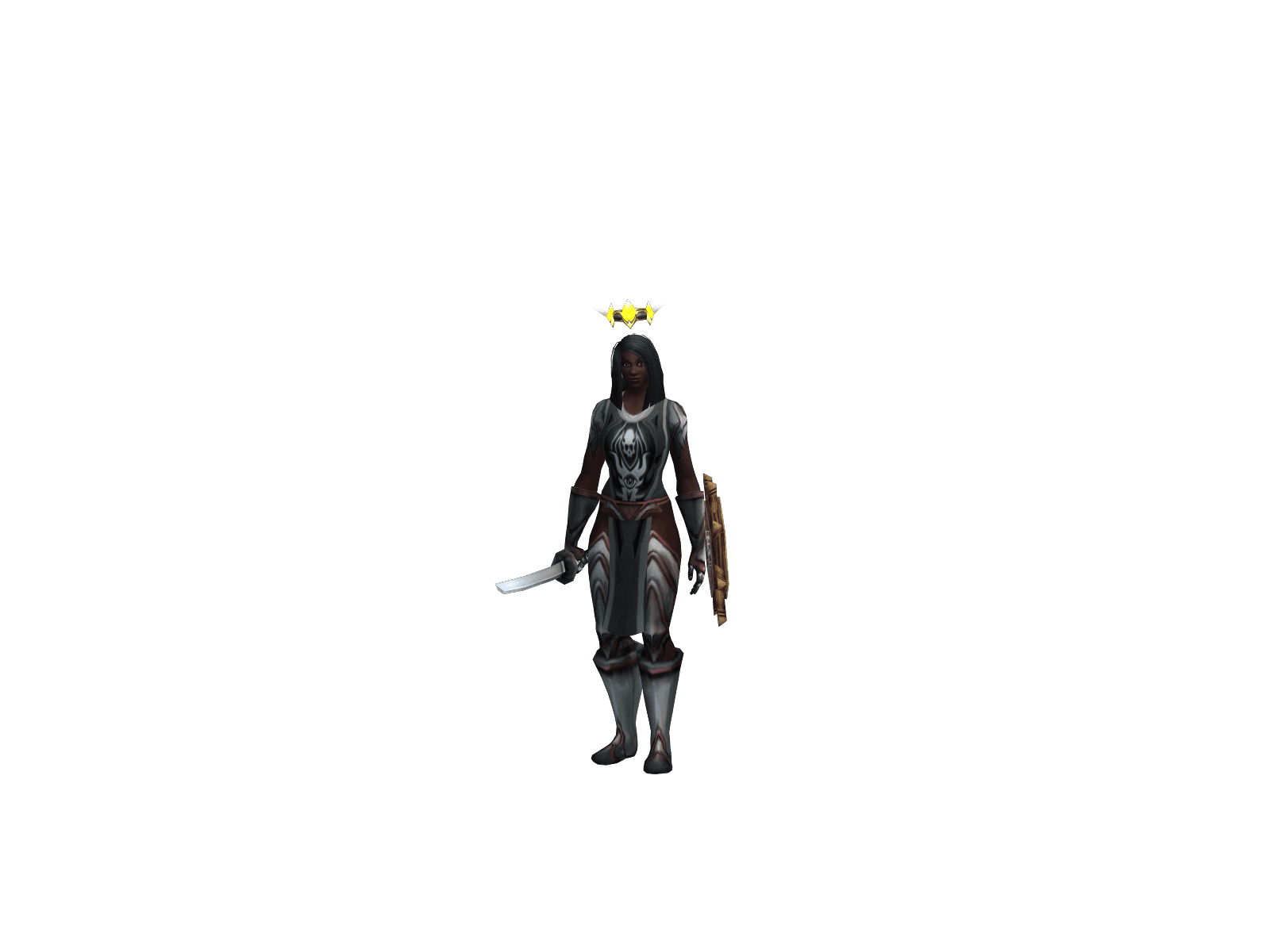 Juicedaddy's character render