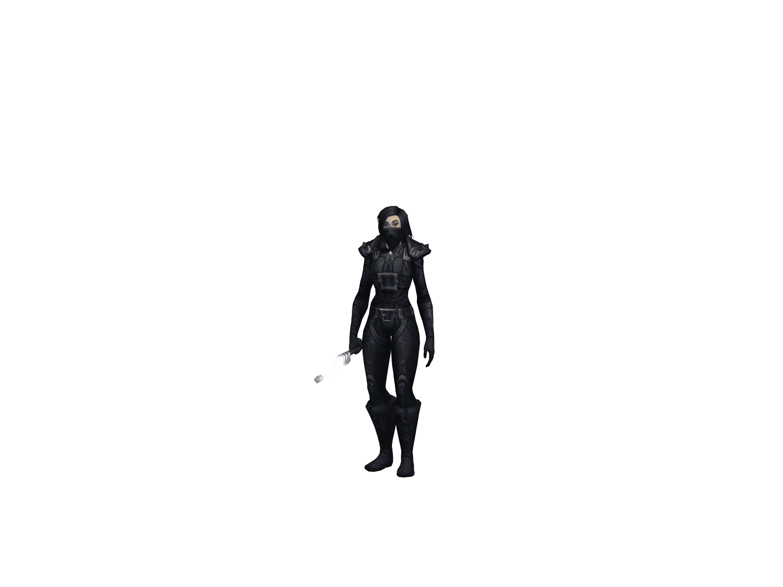 Sleepmaxxing's character render