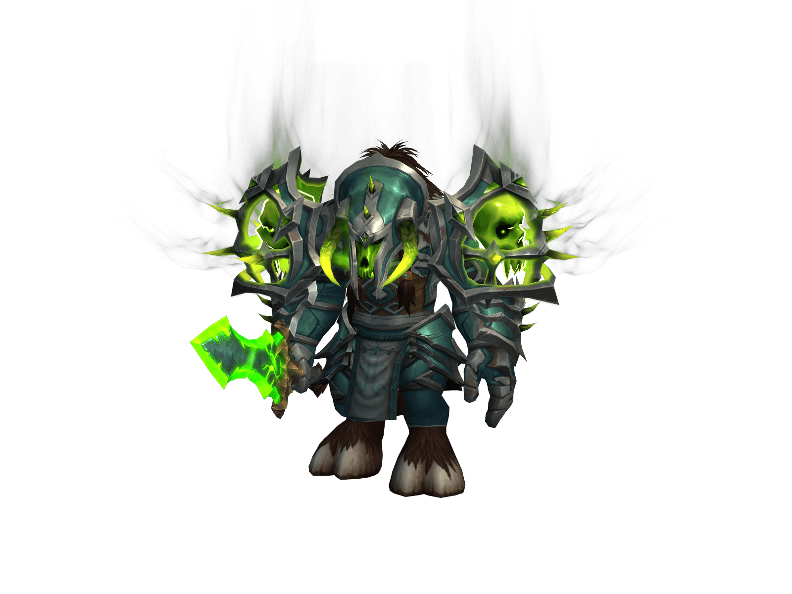 Imgunnabuhh's character render