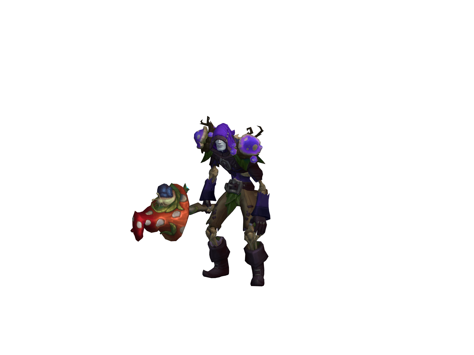 Leonardmccoy's character render