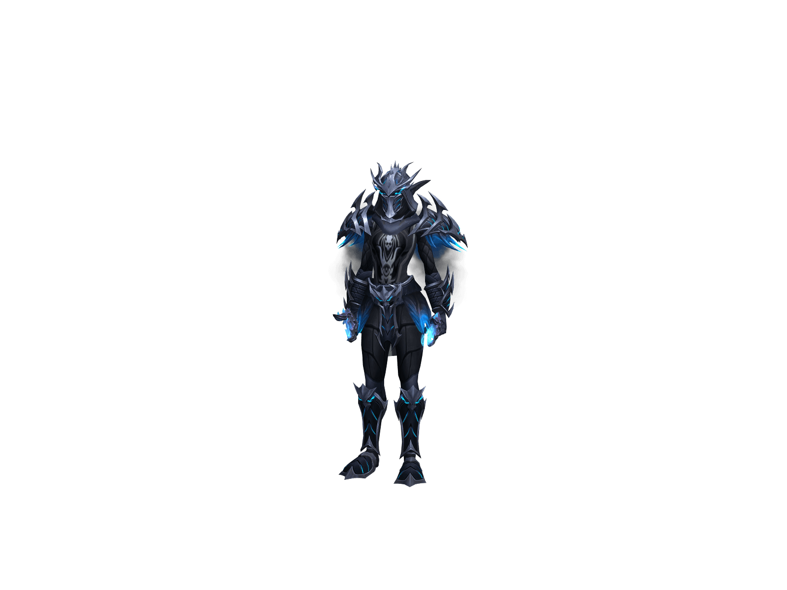 Páïgèvêntürã's character render