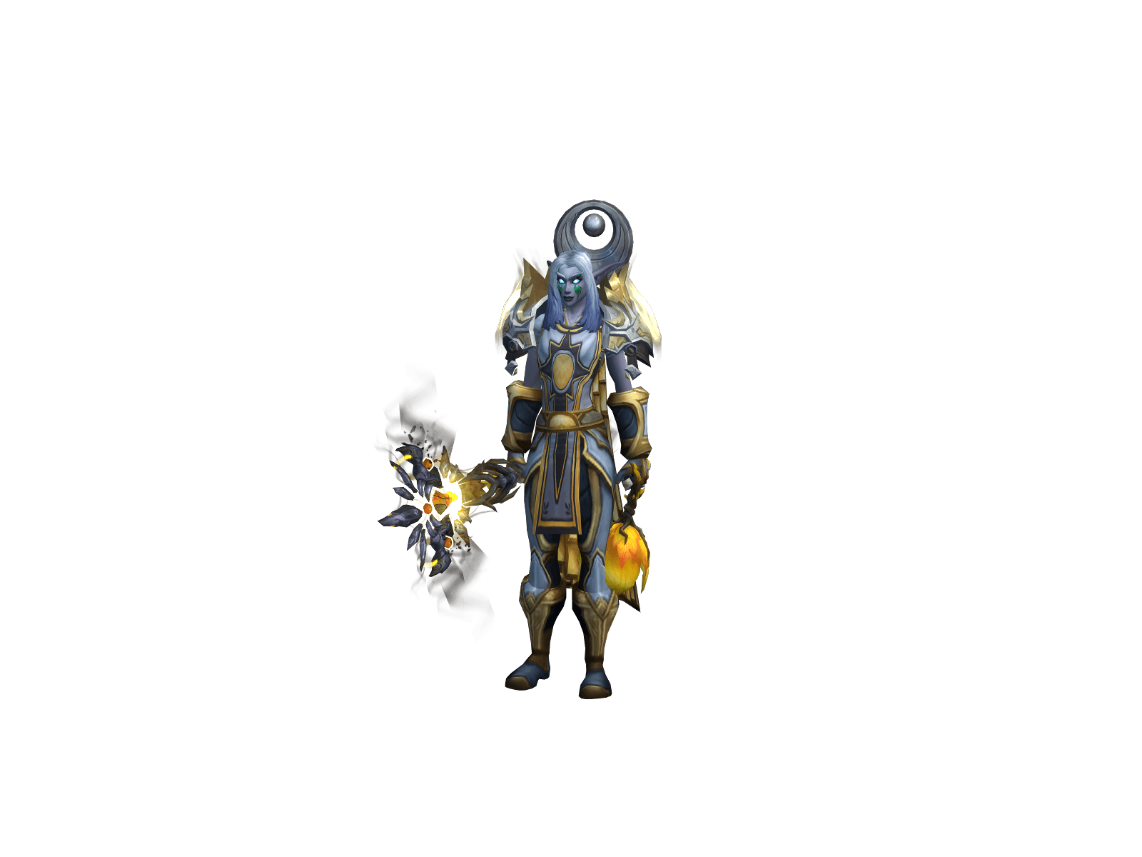 Thingsarebad's character render