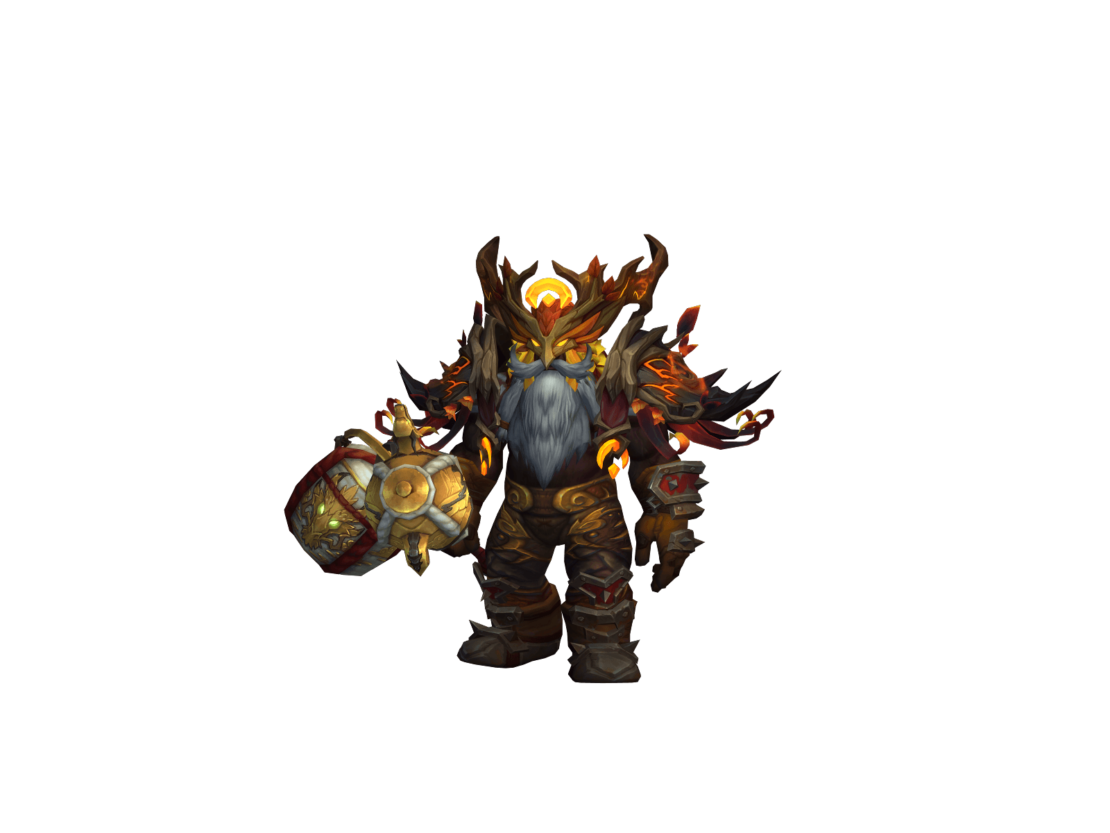 Bìngchilling's character render