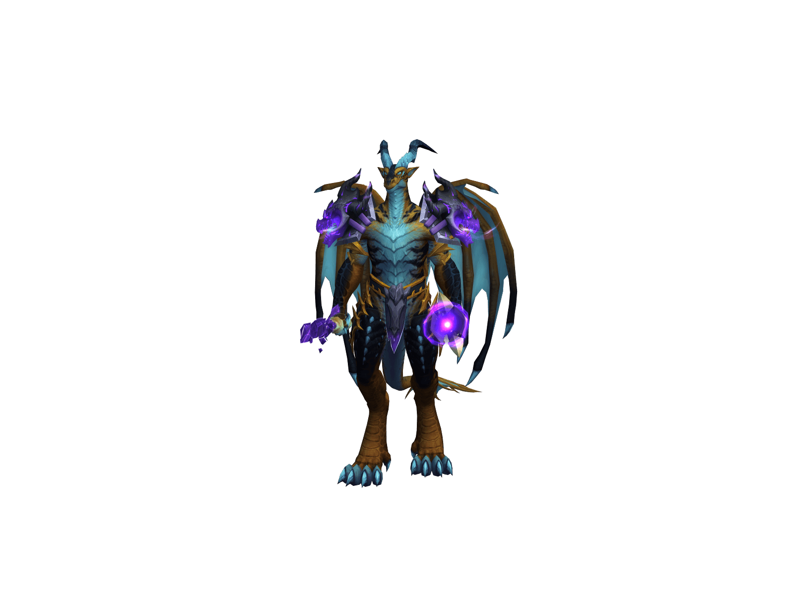 Rarelywright's character render