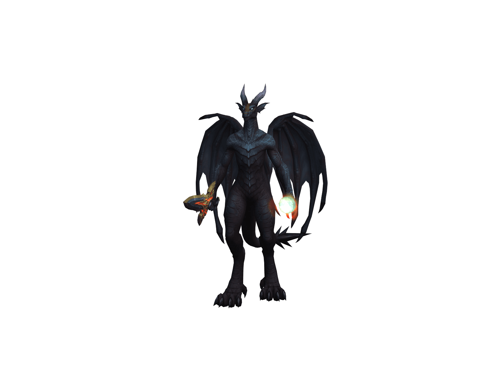 Mikemfdragon's character render
