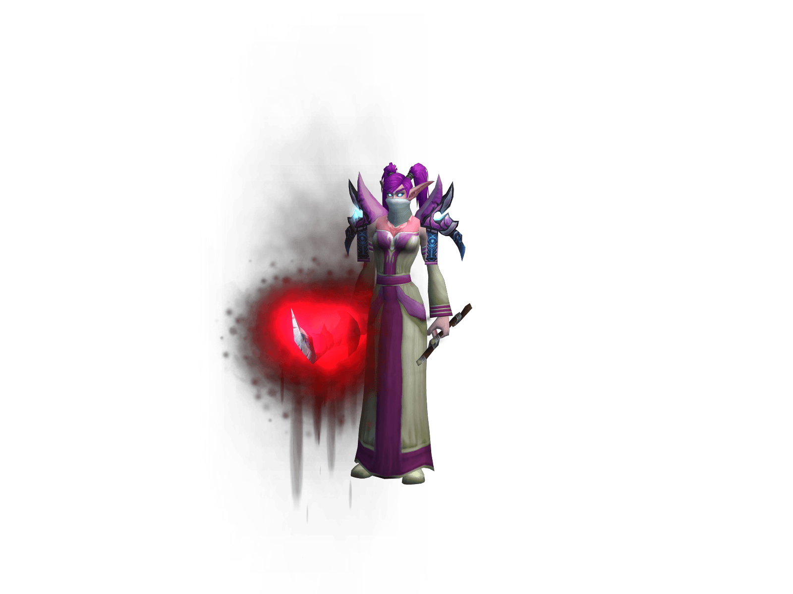 Darkxdpvp's character render