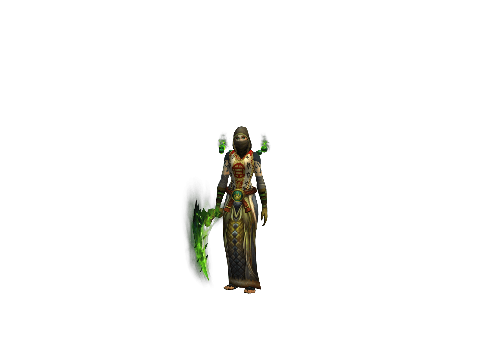 Inyxo's character render