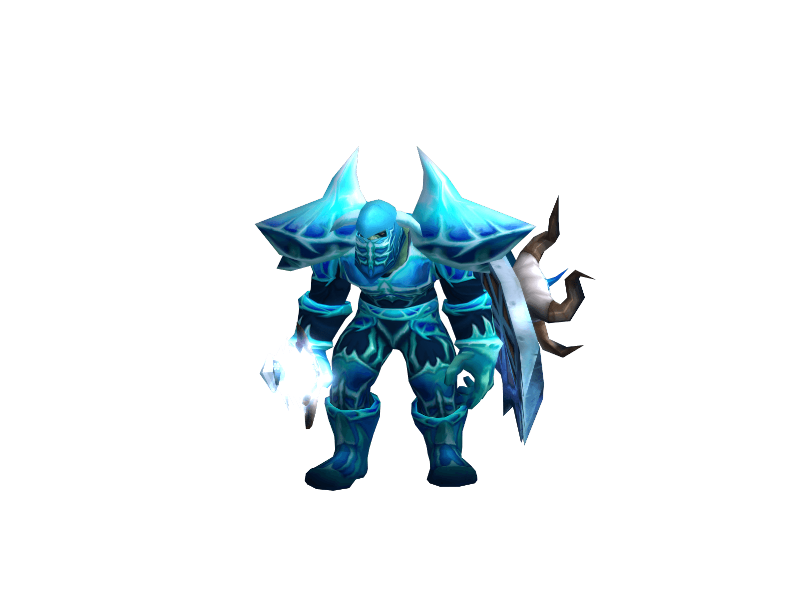 Bigwinter's character render