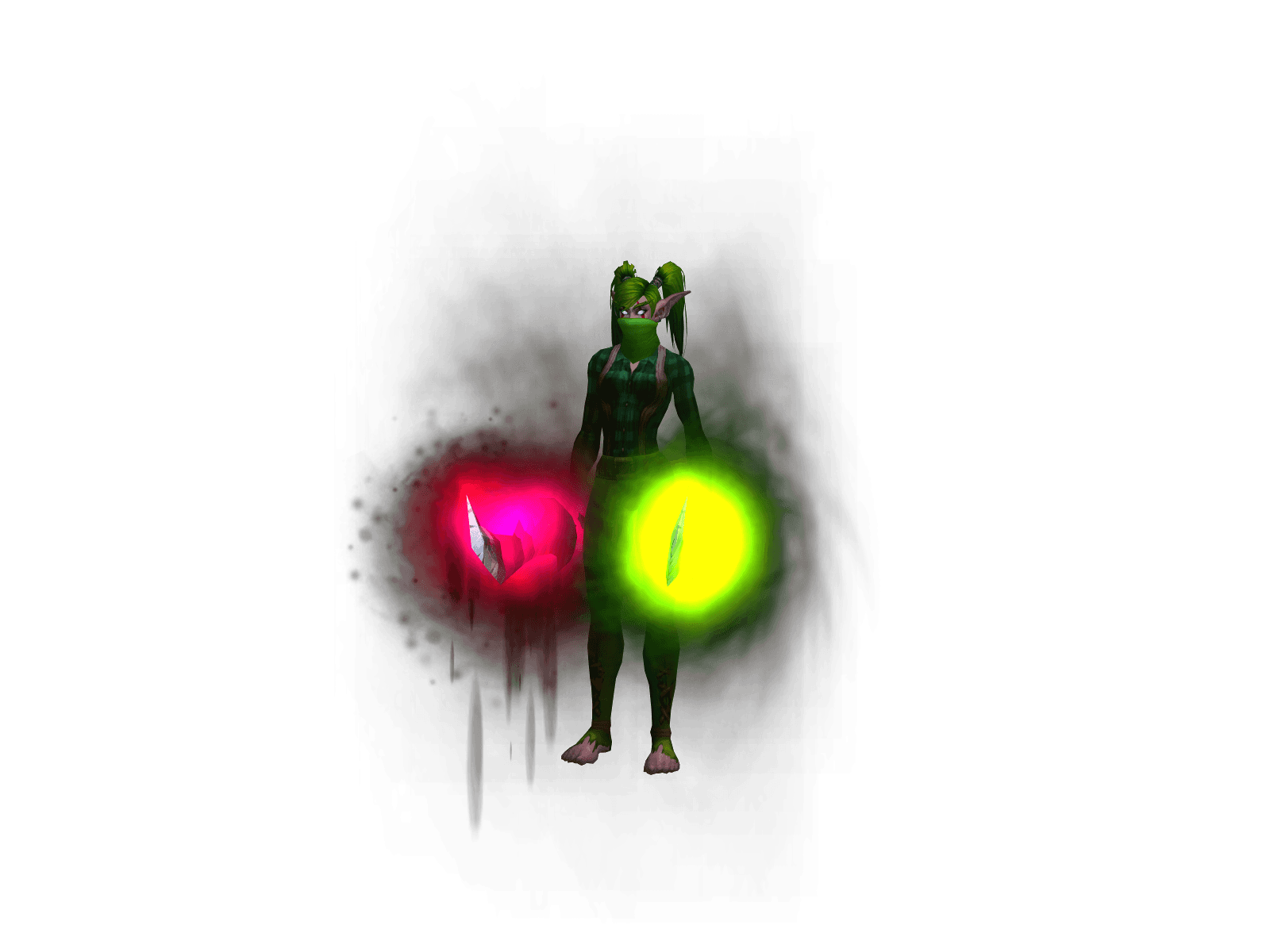Darkxdr's character render