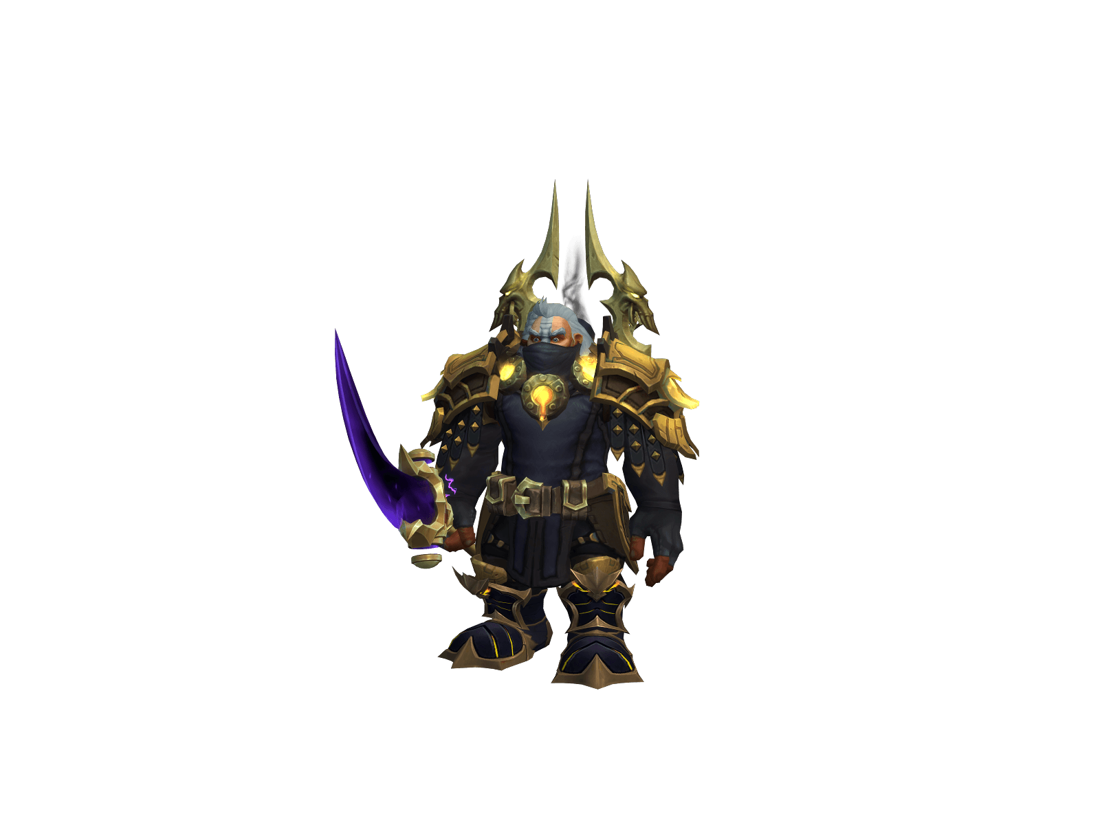 Amobrew's character render