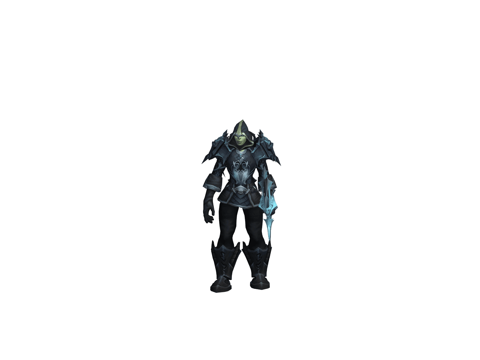 Xmab's character render