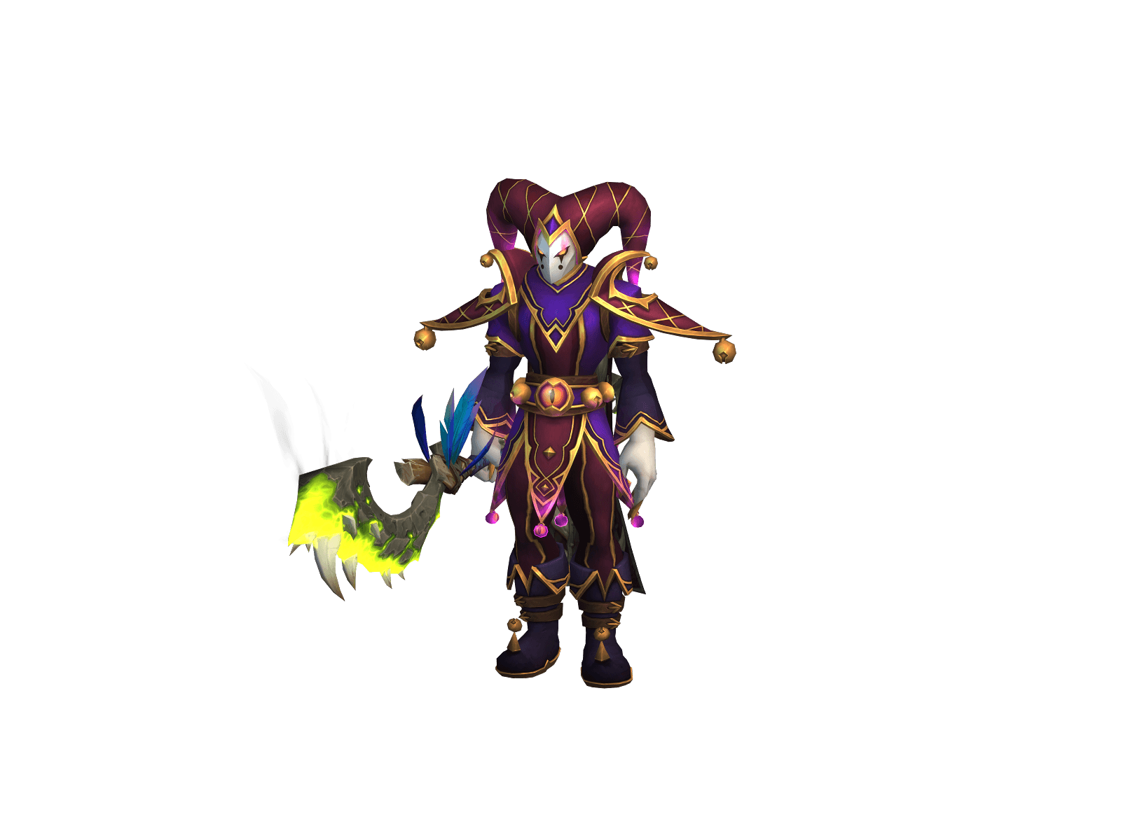 Overlordxdx's character render