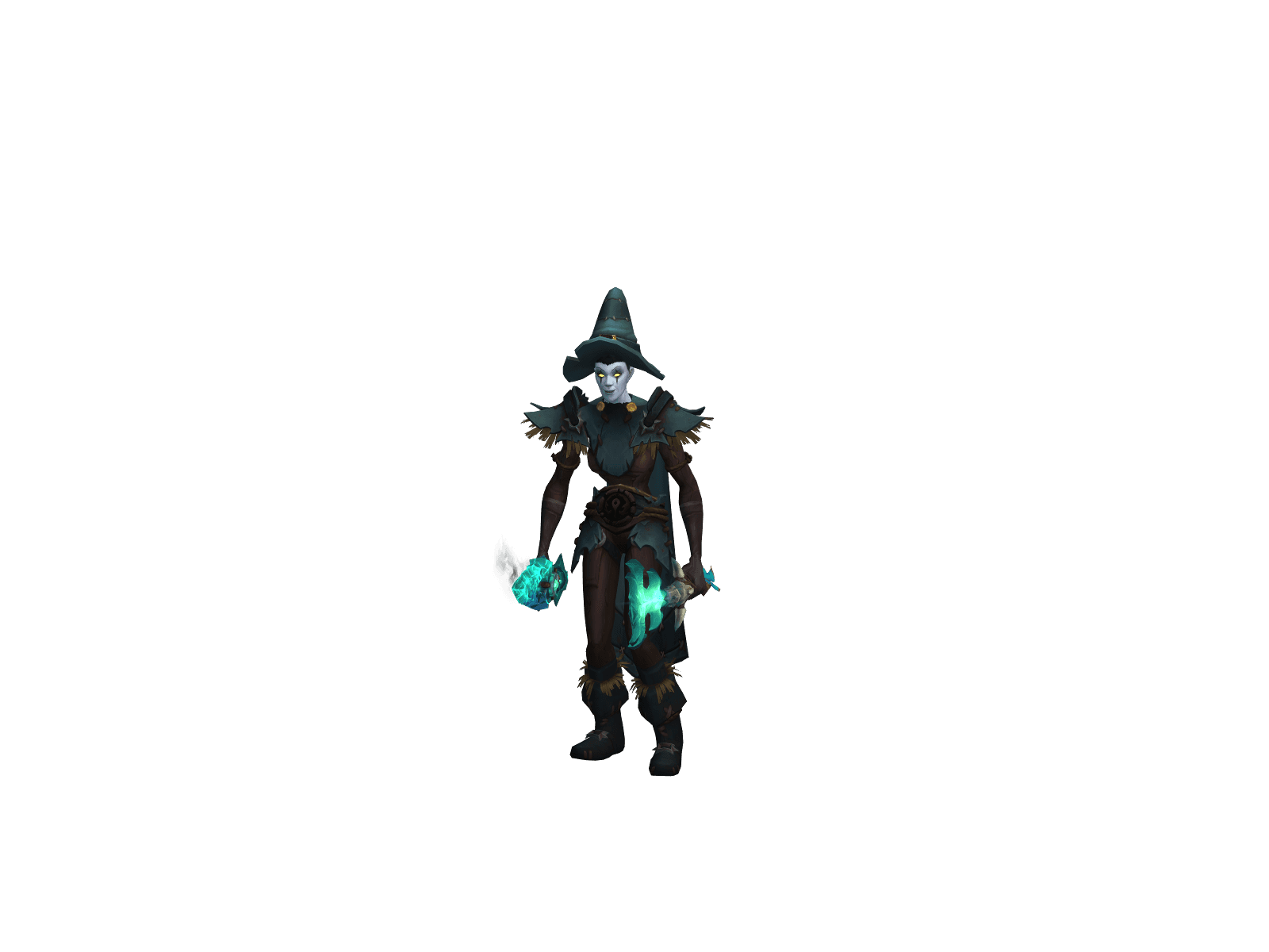 Reduckted's character render