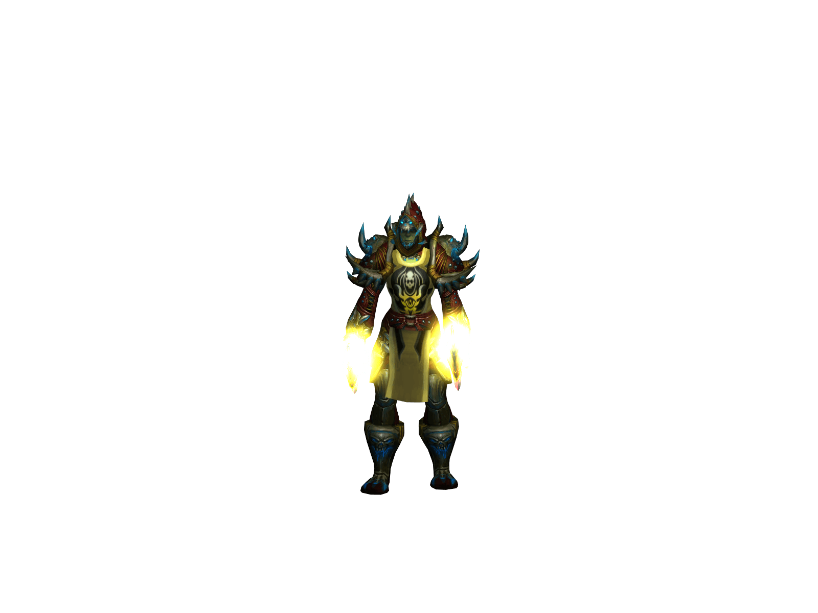 Quickwit's character render