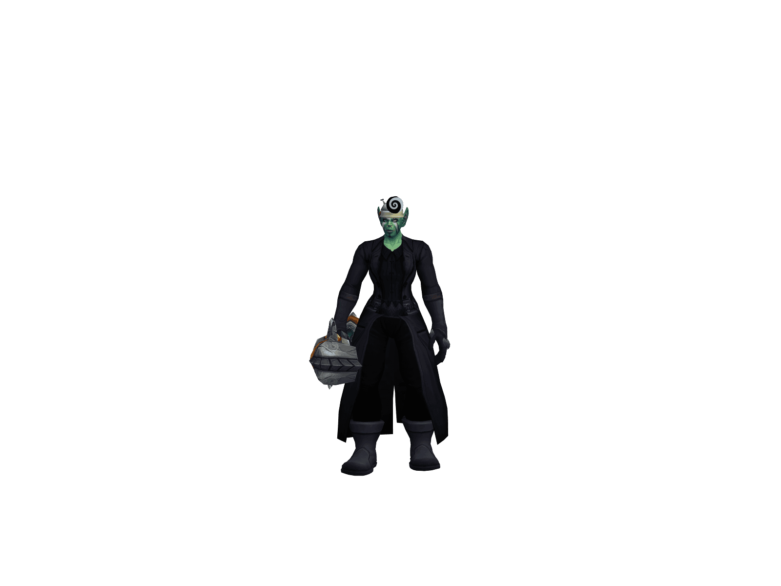 Mttm's character render