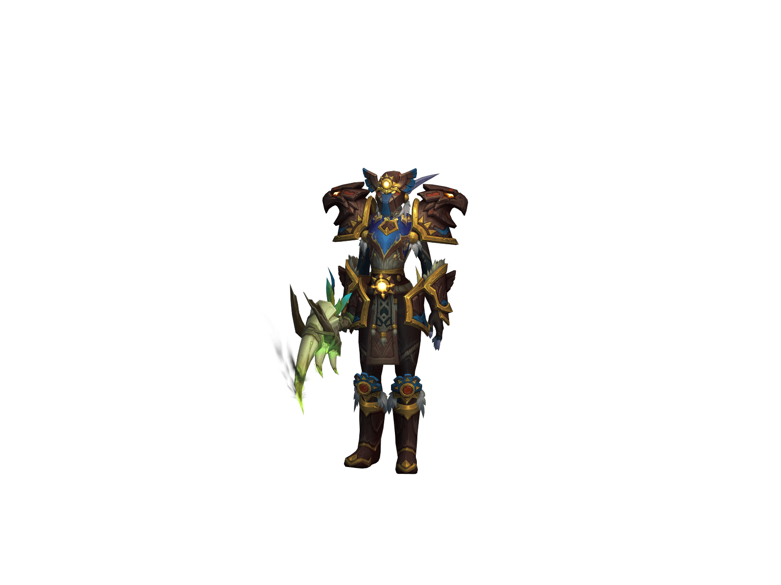 Veveveveveve's character render
