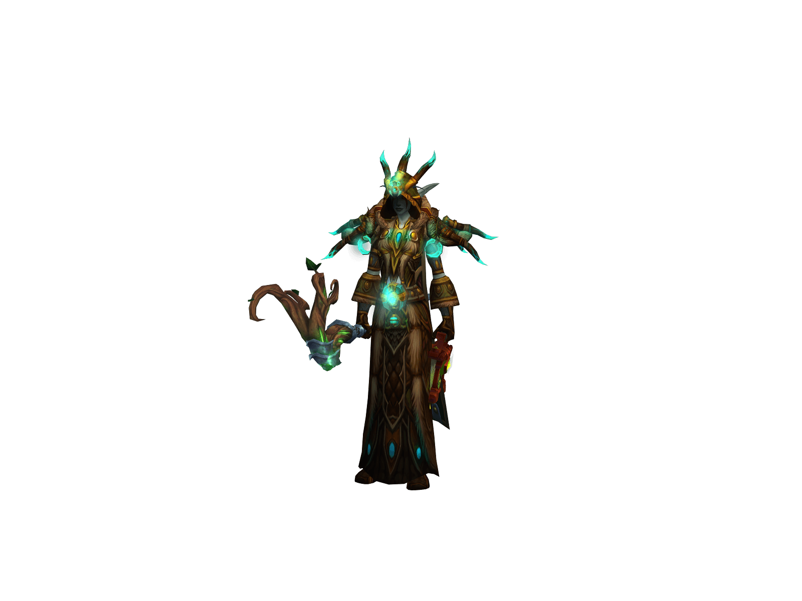 Joshieboba's character render